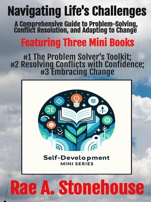 cover image of Navigating Life's Challenges
